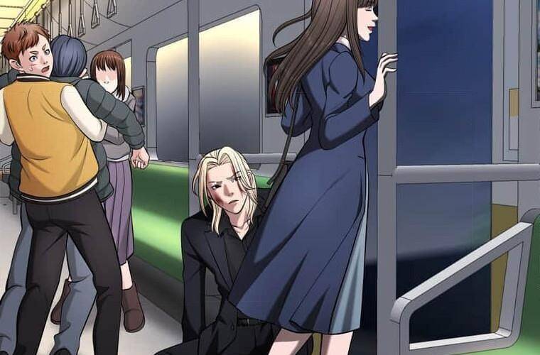 Giáo Viên Ác Quỷ Saiko Chapter 105 - Trang 2