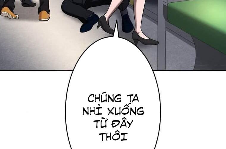 Giáo Viên Ác Quỷ Saiko Chapter 105 - Trang 2