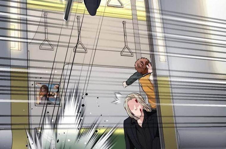 Giáo Viên Ác Quỷ Saiko Chapter 105 - Trang 2