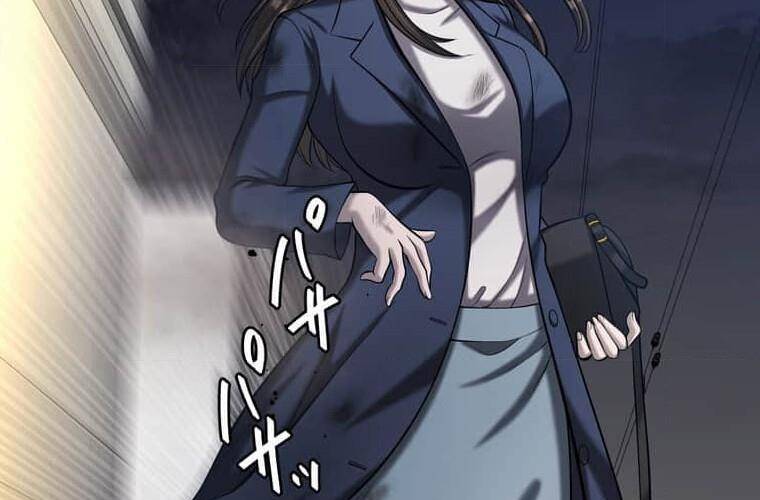 Giáo Viên Ác Quỷ Saiko Chapter 105 - Trang 2
