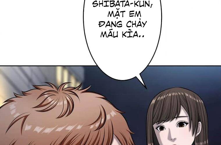 Giáo Viên Ác Quỷ Saiko Chapter 105 - Trang 2