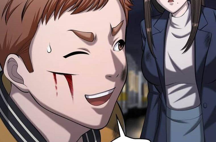 Giáo Viên Ác Quỷ Saiko Chapter 105 - Trang 2