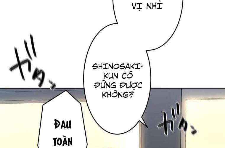 Giáo Viên Ác Quỷ Saiko Chapter 105 - Trang 2