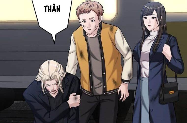Giáo Viên Ác Quỷ Saiko Chapter 105 - Trang 2