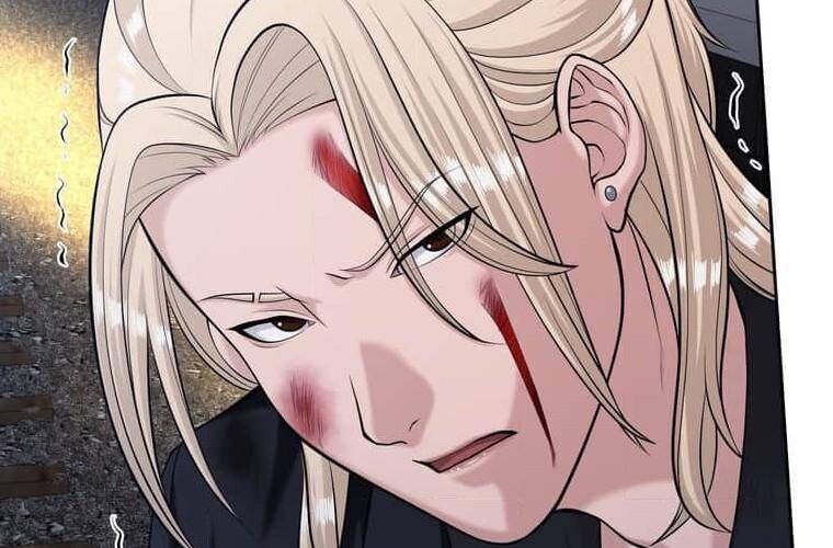 Giáo Viên Ác Quỷ Saiko Chapter 105 - Trang 2