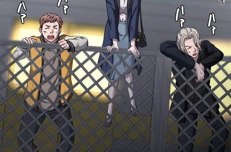 Giáo Viên Ác Quỷ Saiko Chapter 105 - Trang 2