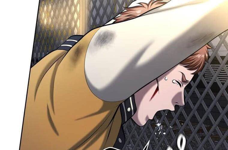 Giáo Viên Ác Quỷ Saiko Chapter 105 - Trang 2