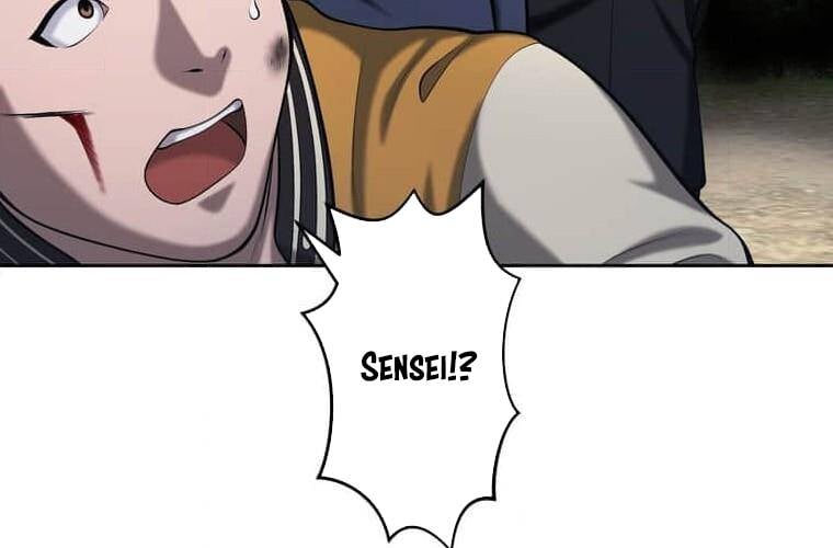 Giáo Viên Ác Quỷ Saiko Chapter 105 - Trang 2