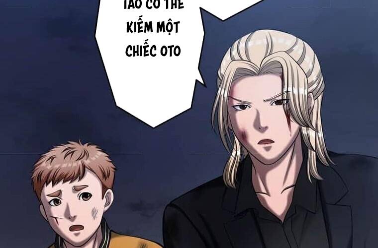 Giáo Viên Ác Quỷ Saiko Chapter 105 - Trang 2