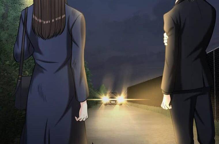 Giáo Viên Ác Quỷ Saiko Chapter 105 - Trang 2
