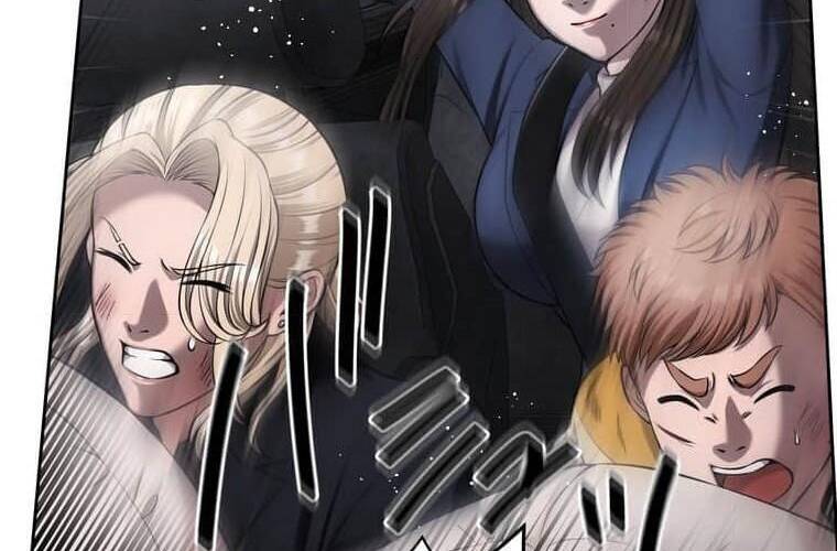 Giáo Viên Ác Quỷ Saiko Chapter 107 - Trang 2