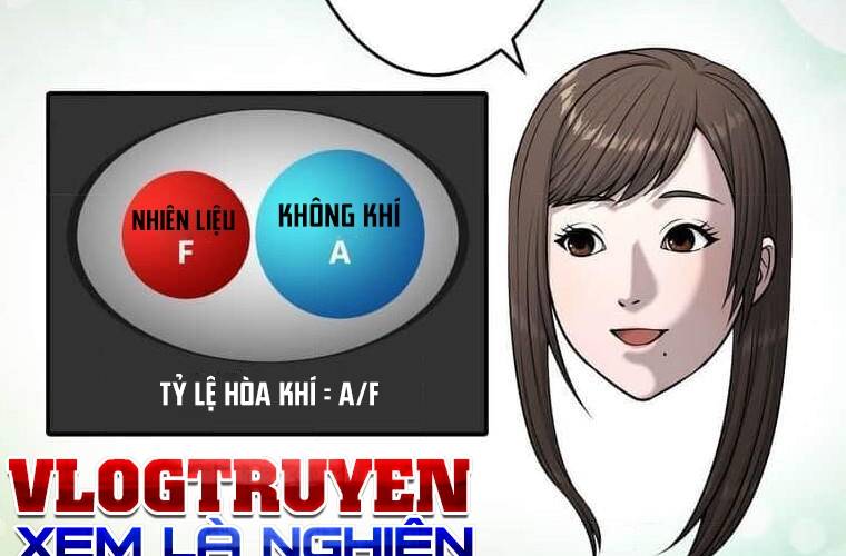 Giáo Viên Ác Quỷ Saiko Chapter 107 - Trang 2