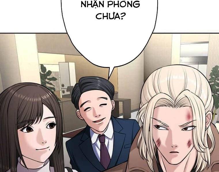 Giáo Viên Ác Quỷ Saiko Chapter 108 - Trang 2