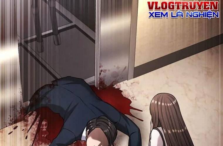 Giáo Viên Ác Quỷ Saiko Chapter 109 - Trang 3