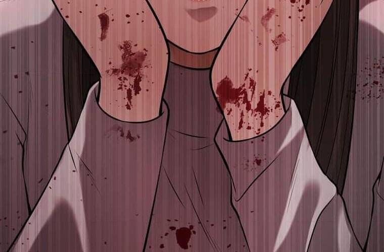 Giáo Viên Ác Quỷ Saiko Chapter 109 - Trang 3