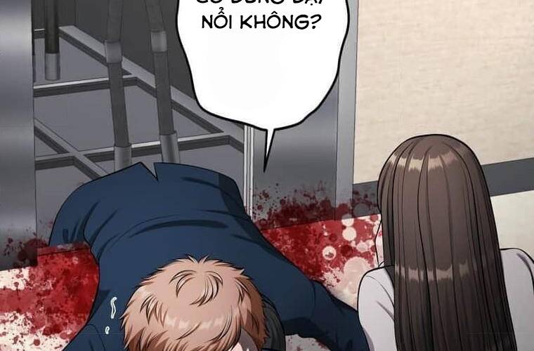 Giáo Viên Ác Quỷ Saiko Chapter 109 - Trang 3