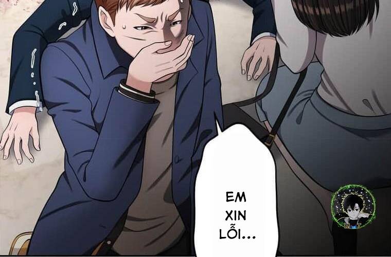 Giáo Viên Ác Quỷ Saiko Chapter 109 - Trang 3