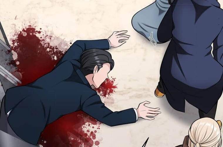 Giáo Viên Ác Quỷ Saiko Chapter 109 - Trang 3
