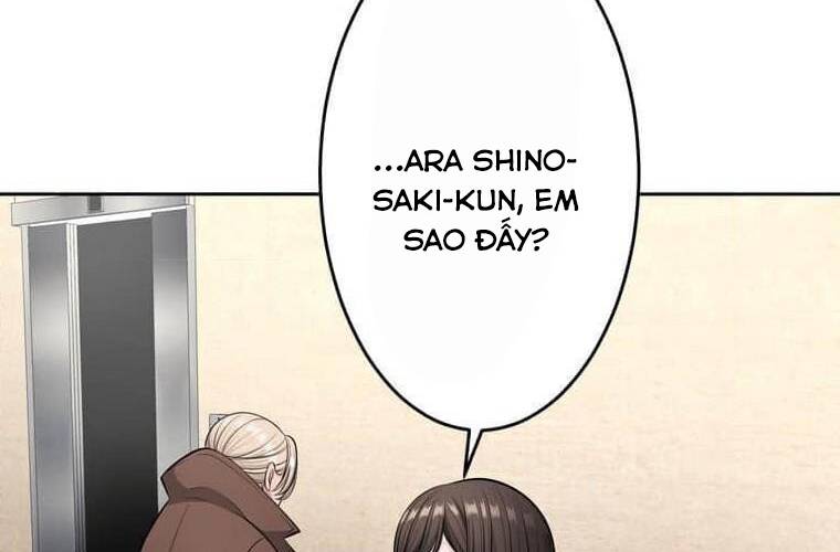 Giáo Viên Ác Quỷ Saiko Chapter 109 - Trang 3