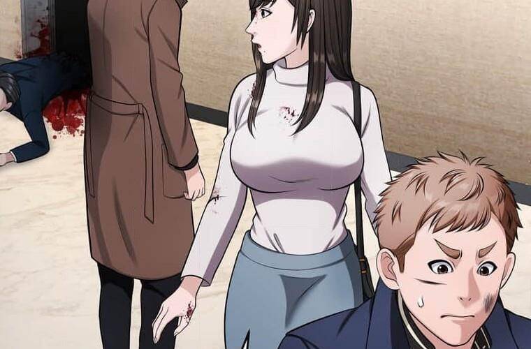Giáo Viên Ác Quỷ Saiko Chapter 109 - Trang 3