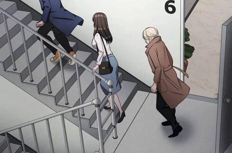 Giáo Viên Ác Quỷ Saiko Chapter 109 - Trang 3