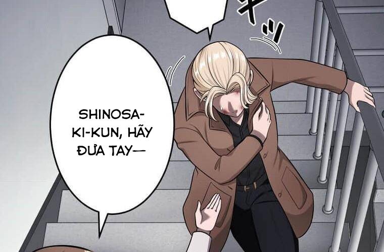 Giáo Viên Ác Quỷ Saiko Chapter 109 - Trang 3