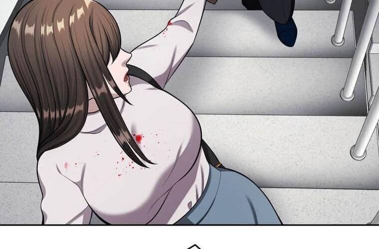 Giáo Viên Ác Quỷ Saiko Chapter 109 - Trang 3