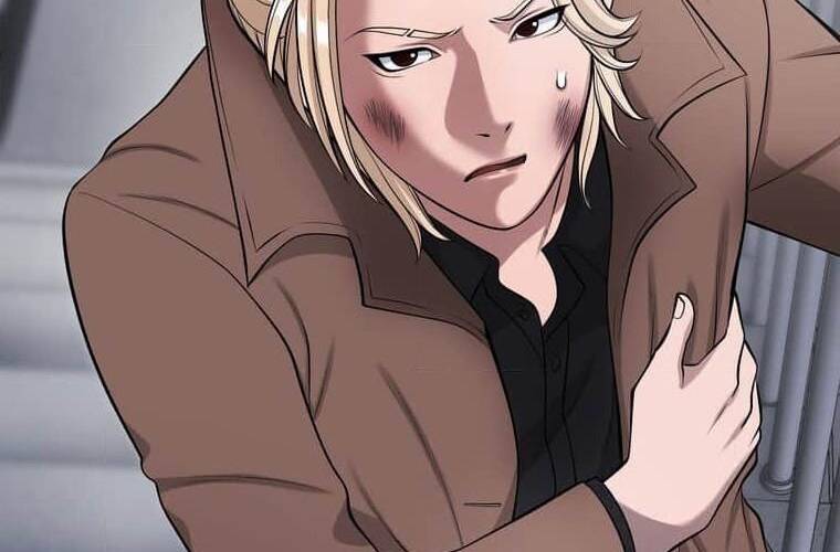 Giáo Viên Ác Quỷ Saiko Chapter 109 - Trang 3