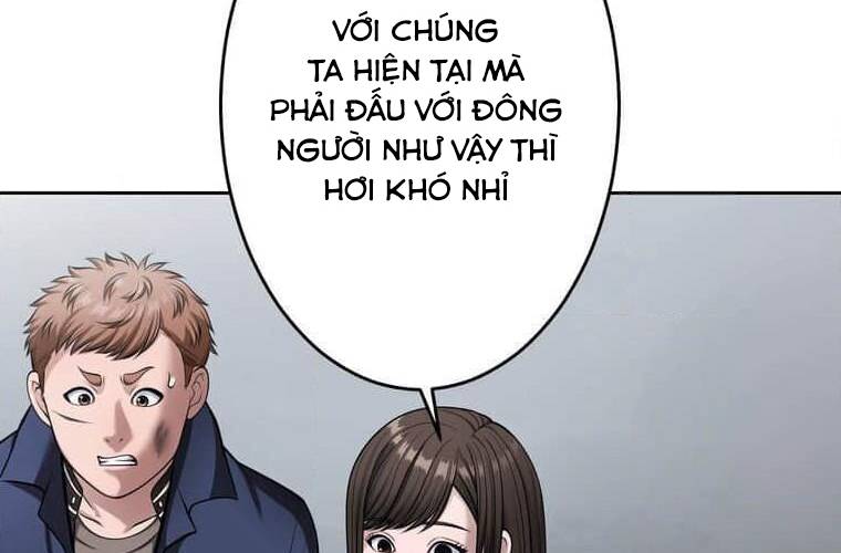 Giáo Viên Ác Quỷ Saiko Chapter 109 - Trang 3