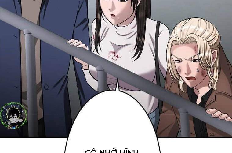 Giáo Viên Ác Quỷ Saiko Chapter 109 - Trang 3