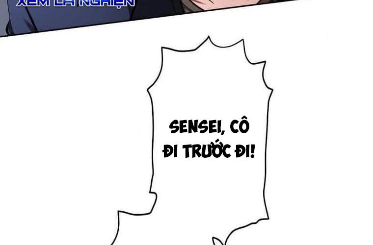 Giáo Viên Ác Quỷ Saiko Chapter 109 - Trang 3