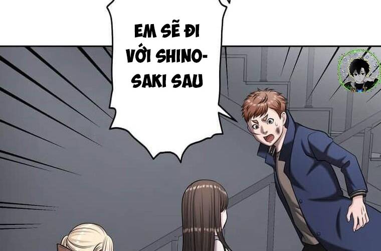 Giáo Viên Ác Quỷ Saiko Chapter 109 - Trang 3