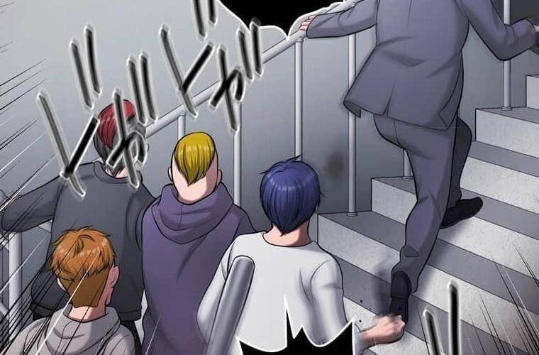 Giáo Viên Ác Quỷ Saiko Chapter 109 - Trang 3