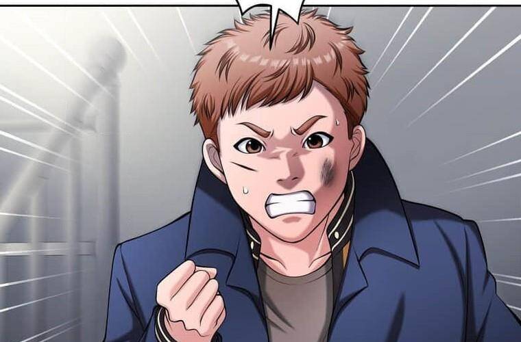 Giáo Viên Ác Quỷ Saiko Chapter 109 - Trang 3