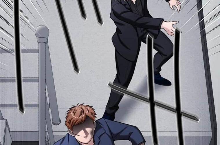 Giáo Viên Ác Quỷ Saiko Chapter 109 - Trang 3