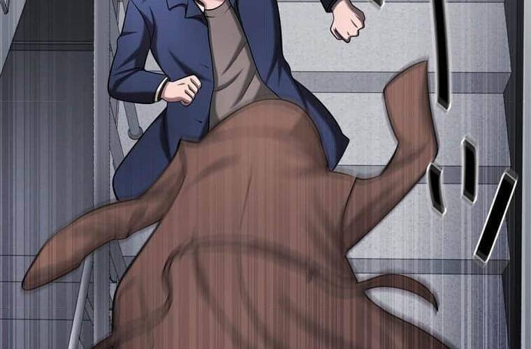 Giáo Viên Ác Quỷ Saiko Chapter 109 - Trang 3