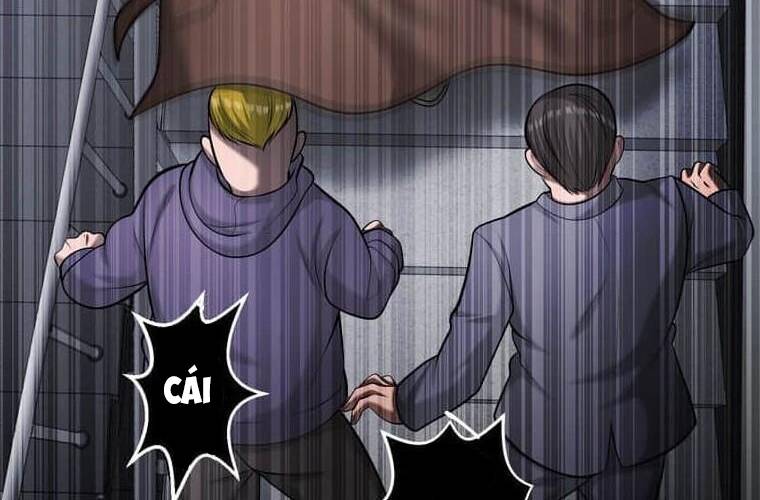 Giáo Viên Ác Quỷ Saiko Chapter 109 - Trang 3