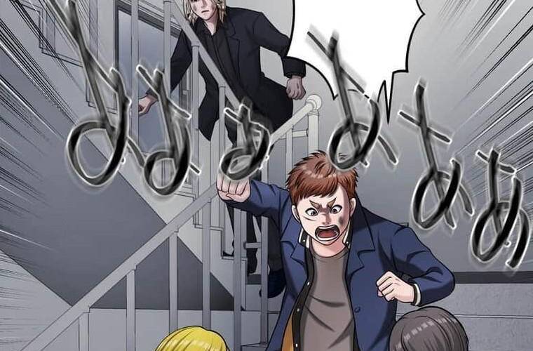 Giáo Viên Ác Quỷ Saiko Chapter 109 - Trang 3