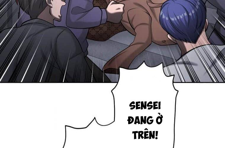 Giáo Viên Ác Quỷ Saiko Chapter 109 - Trang 3