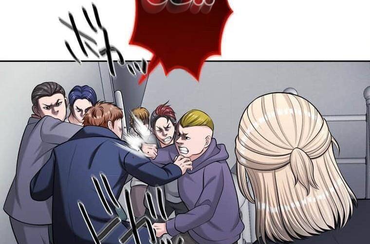 Giáo Viên Ác Quỷ Saiko Chapter 109 - Trang 3