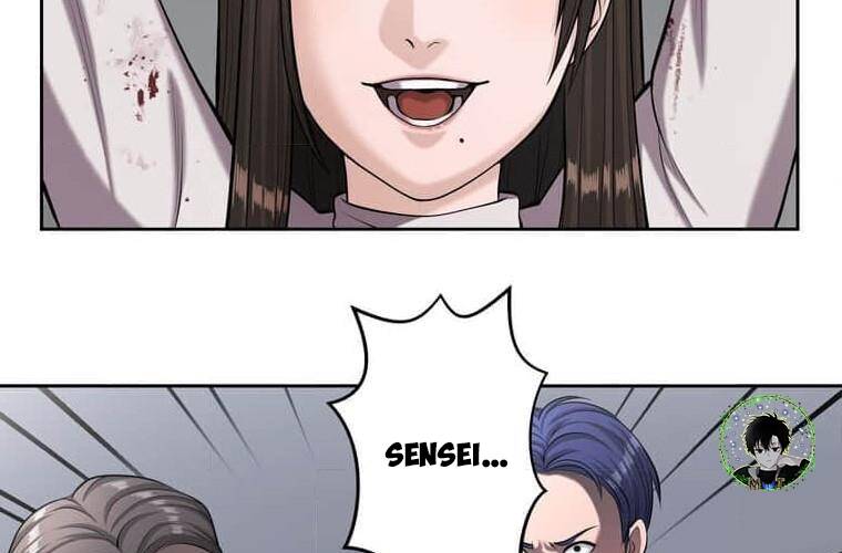 Giáo Viên Ác Quỷ Saiko Chapter 109 - Trang 3