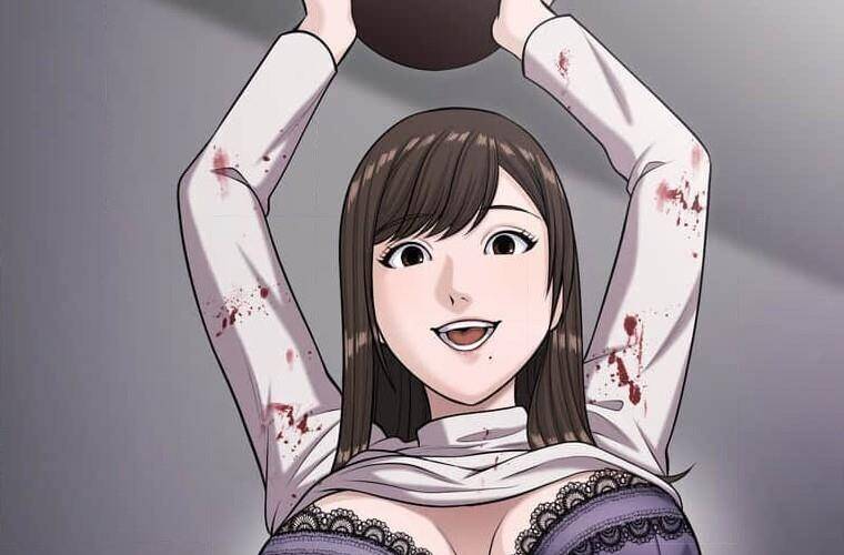 Giáo Viên Ác Quỷ Saiko Chapter 109 - Trang 3