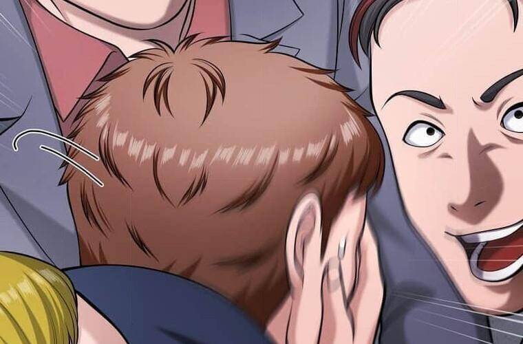 Giáo Viên Ác Quỷ Saiko Chapter 109 - Trang 3