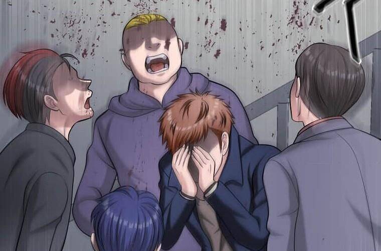 Giáo Viên Ác Quỷ Saiko Chapter 109 - Trang 3