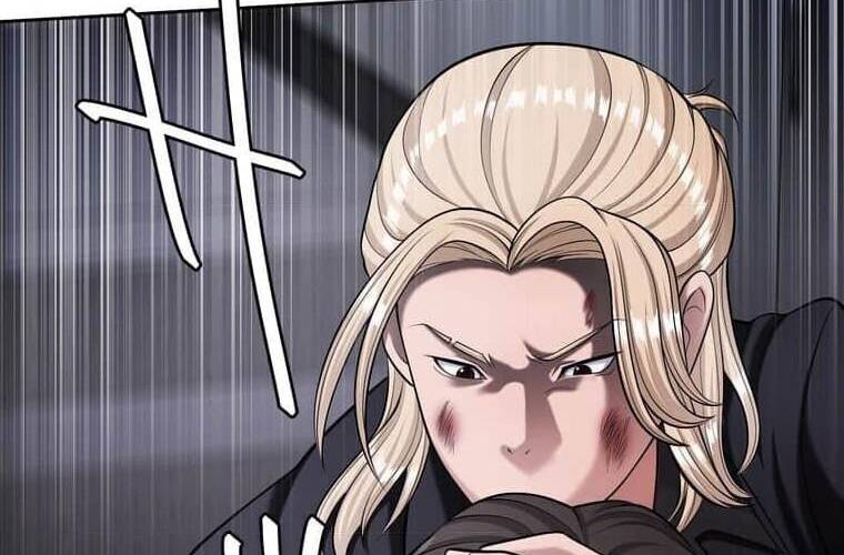 Giáo Viên Ác Quỷ Saiko Chapter 109 - Trang 3
