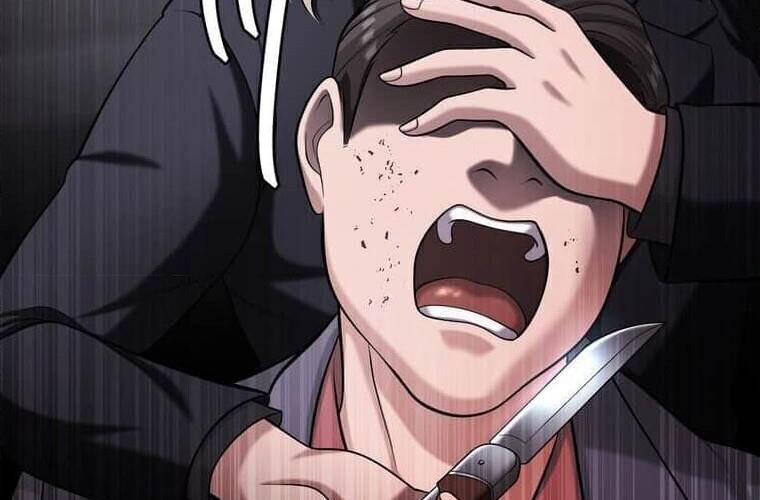 Giáo Viên Ác Quỷ Saiko Chapter 109 - Trang 3