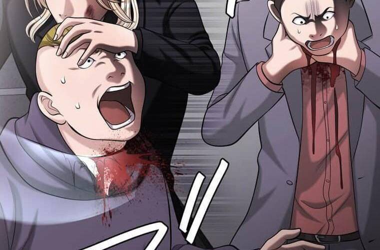 Giáo Viên Ác Quỷ Saiko Chapter 109 - Trang 3