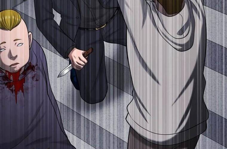Giáo Viên Ác Quỷ Saiko Chapter 109 - Trang 3