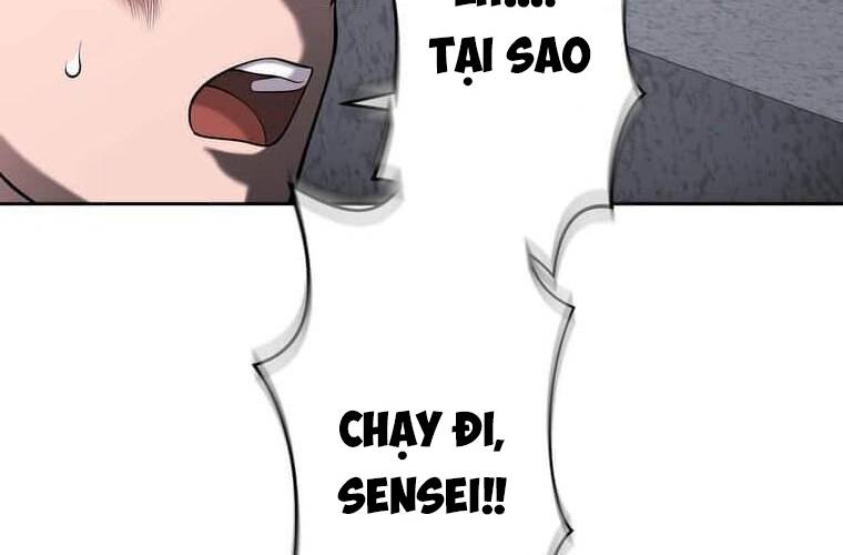 Giáo Viên Ác Quỷ Saiko Chapter 109 - Trang 3