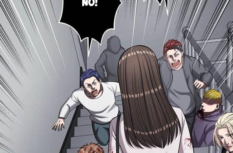 Giáo Viên Ác Quỷ Saiko Chapter 109 - Trang 3